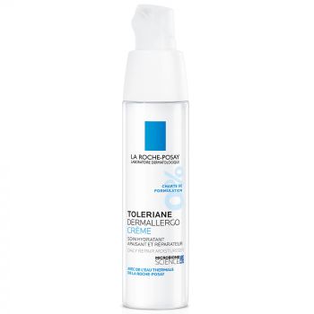 Tolériane Dermallergo Creme La Roche-Posay - Flasche mit 40 ml