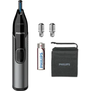 Nasen-Ohr-Trimmer Nose Trimer NT3650/16 Philips - ein Trimmer