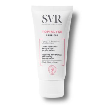 Topialyse Barriere Reparaturcreme SVR - Tube mit 50 ml