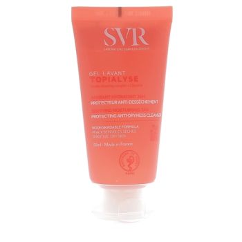 Topialyse Waschgel SVR - Tube mit 55ml
