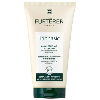 Triphasic Entwirrungsbalsam texturierend René Furterer - Tube mit 150 ml
