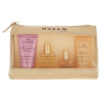 Reise-Set Prodigieux Nuxe - Set mit 4 Produkten