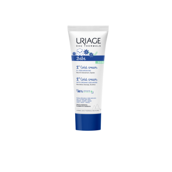 1. Cold Cream Uriage - 75 ml Tube