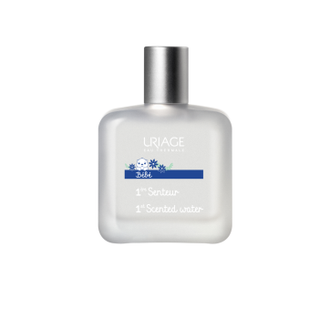 1. Duft Wasser Pflegeparfüm Uriage - 50 ml Flasche