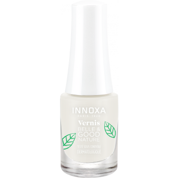 Good Nature Nagellack Coton Innoxa - Flasche mit 5 ml