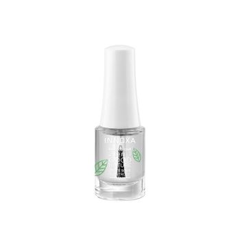 Farbloser 2-in-1 Basis-Topcoat Innoxa - Flasche mit 5 ml