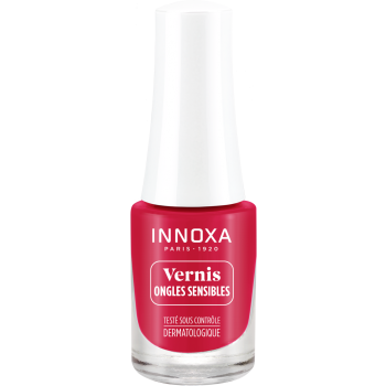 Hypoallergener Nagellack Maya 603 Innoxa - Flasche mit 5 ml