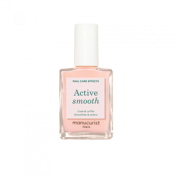 Active Smooth Pflege-Nagellack Manucurist - Flasche mit 15 ml