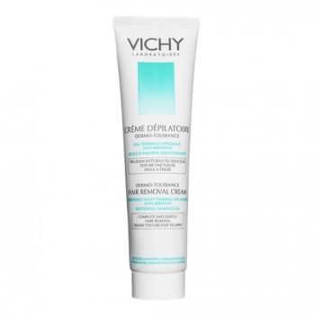Vichy Enthaarungscreme - Tube mit 150 ml