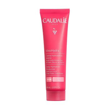VinoHydra Intensivfeuchtigkeitscreme Caudalie - 60ml Tube