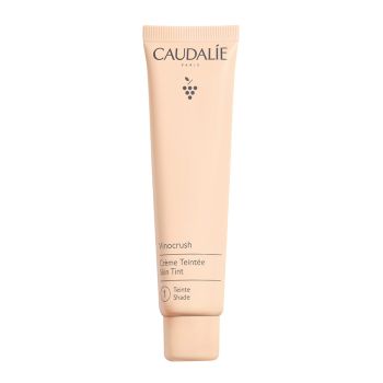Vinocrush Tönende Creme Caudalie - Tube mit 30 ml