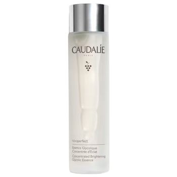 Vinoperfect Glykolische Essenz für strahlende Haut von Caudalie - 100 ml Flasche