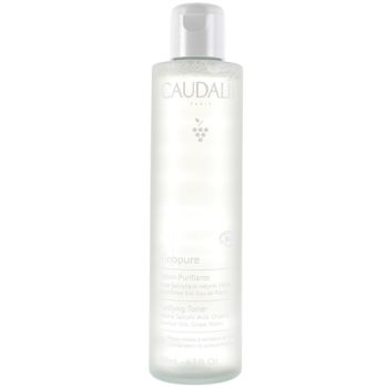 Vinopure Bio-Reinigungsfluid Caudalie - Flasche mit 200 ml