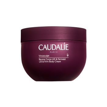Vinosculpt Körperbalsam Straffung & Festigkeit Caudalie - 250ml Tiegel