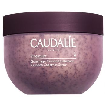 Vinosculpt Peeling Crushed Cabernet Caudalie - 250g Dose