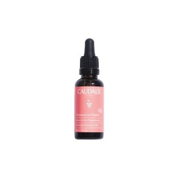Vinosource-Hydra Regenerierendes Nachtöl bio Caudalie - Flasche mit 30 ml