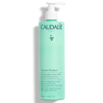Vinosun Protect Reparierende After-Sun-Lotion Caudalie - Pumpflasche mit 400 ml