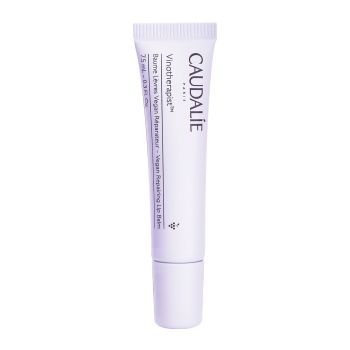 Vinotherapist Vegan Repair Lip Balm Caudalie - 7,5ml tube