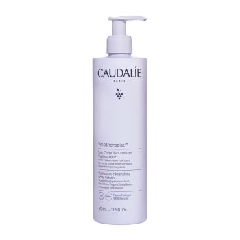 Vinotherapist Körperpflege Hyaluronsäure Caudalie - Pumpflasche 400 ml