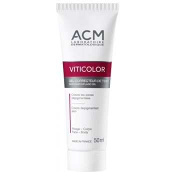 Viticolor Farbkorrektur-Gel ACM - Tube mit 50 ml