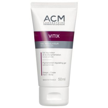 Vitix Gel depigmentierungsregulator ACM - 50ml Tube
