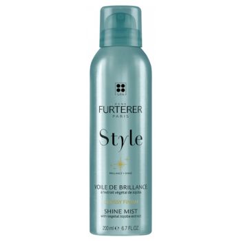 Style Glanz-Velours René Furterer - Spray von 200 ml