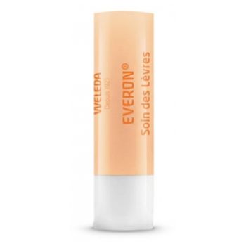 Lippenpflege Everon Weleda - Stick mit 4,8 g