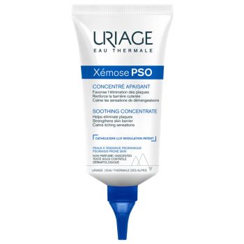 Xémose PSO beruhigende Konzentration Uriage - Tube mit 150 ml