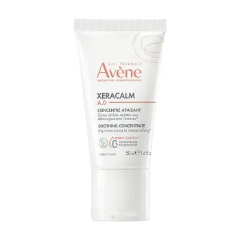 XeraCalm A.D Beruhigendes Konzentrat Avène - Tube mit 50 ml