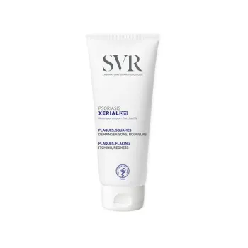 Xerial DM Psoriasis SVR - Tube von 200 ml