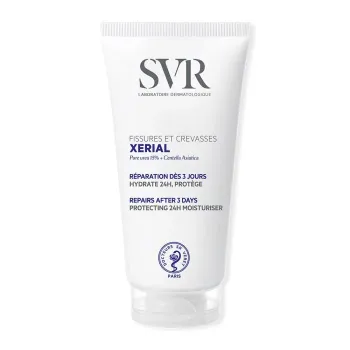 X&eacute;rial Risse und Ritzen SVR - Tube mit 50 ml