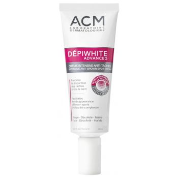Depiwhite advanced intensive Anti-Fleck-Creme ACM - Tube mit 40 ml
