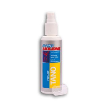 Tano Tannenspray für Füße Akileïne Sport - Spray von 100 ml