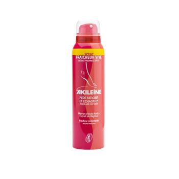 Spray Frische Akileïne - Spray von 150 ml