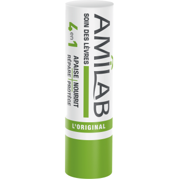 Lippenbalsam Amilab - 1 Lippenbalsam
