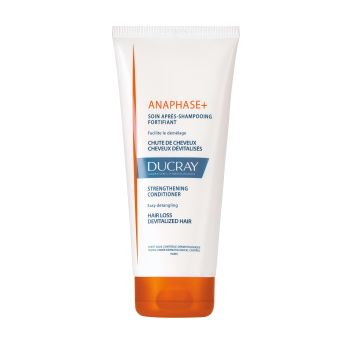Anaphase+ Pflege nach dem Shampoo Ducray - Tube mit 200 ml