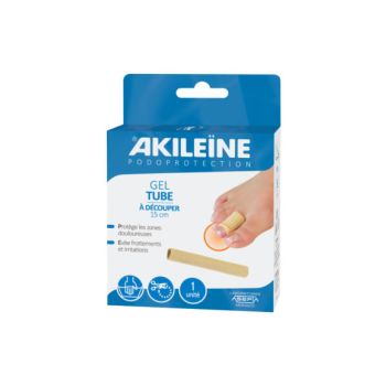 Gel-Schneidrohr Akileïne - 1 Rohr von 15 cm