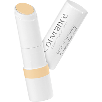 Couvrance Korrekturstick Gelb Avène - 1 Korrekturstick