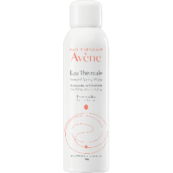 Avène Thermalwasser beruhigend anti-irritierend - Spray von 150 ml