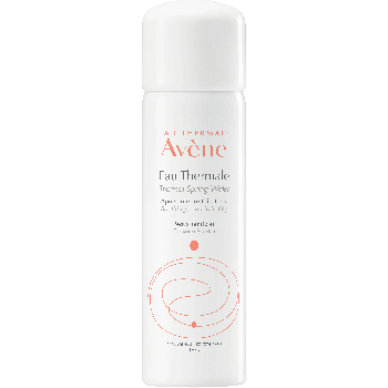 Avène Thermalwasser beruhigend anti-irritierend - Spray von 50 ml