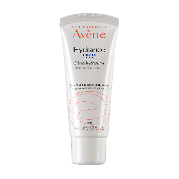 Hydrance Optimale Reichhaltige Feuchtigkeitscreme Avène - Tube mit 40 ml