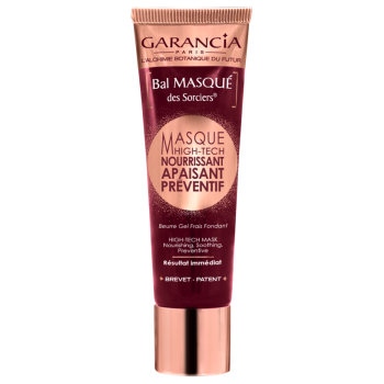 Maskenball der Hexen nährende High-Tech-Maske Garancia - Tube mit 50 ml