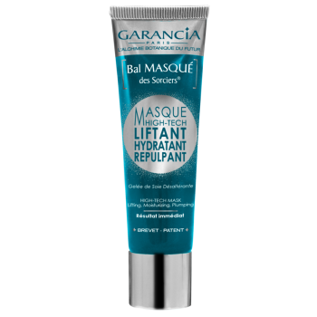 Bal masqué Maske mit Lifting- und Feuchtigkeitseffekt Garancia - Tube mit 50 ml