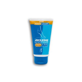 Akiléine Keratolytischer Balsam - 75 ml Tube