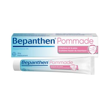 Bepanthen Salbe 5% - Tube mit 30 g
