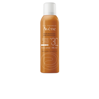 Satinne Nebel SPF 30 Avène - Spray von 150 ml
