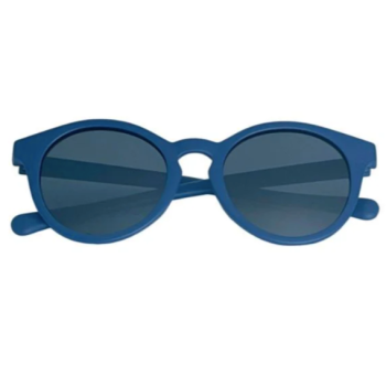 Sonnenbrille für Babys von 6-10 Jahren in Blau von Mustela - ein Paar Brillen