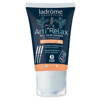 Arti'Relax Roll-On zur Massage Ladrôme - ein Roll-On von 100 ml