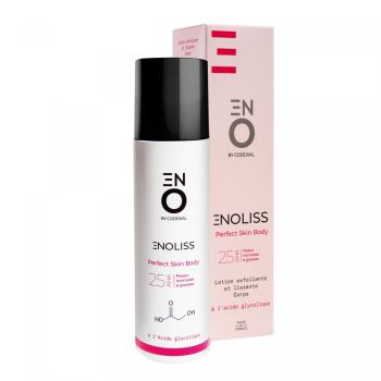 Enoliss Perfect Skin Body 25 AHA ENO Laboratoire Codexial - Flasche mit 100 ml