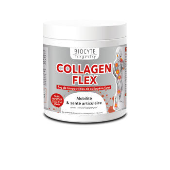 Collagen Flex Biocyte - 240 g Dose